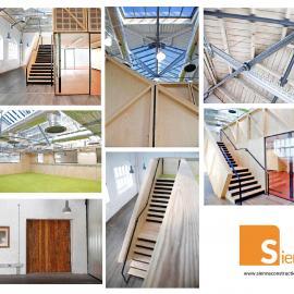 Completion photos of unit 3