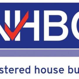 NHBC Logo