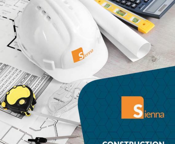 Brochure Cover