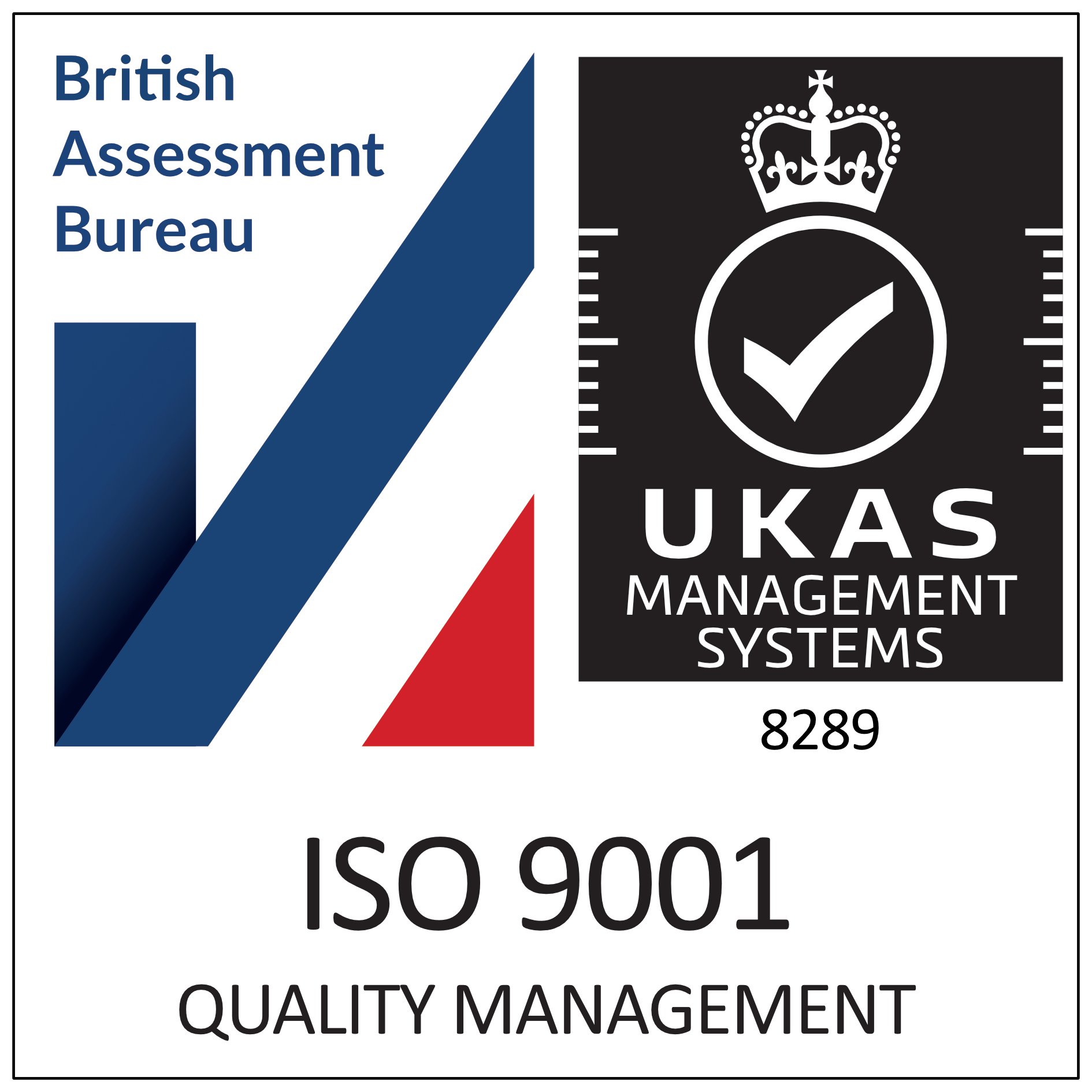 ISO9001