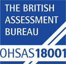 OHSAS18001