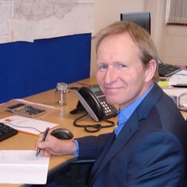 Neil Bevington - Director